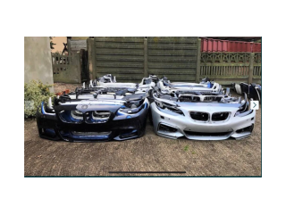 Бампер BMW F15 F25 F32 F07 F10 F34 F30 F01 F16 F22 передний задний БМВ